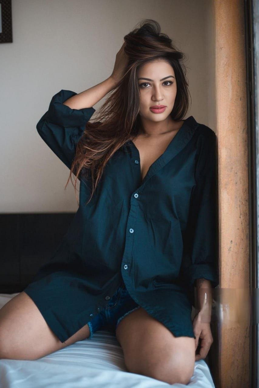 Big boobs Escort Pondicherry