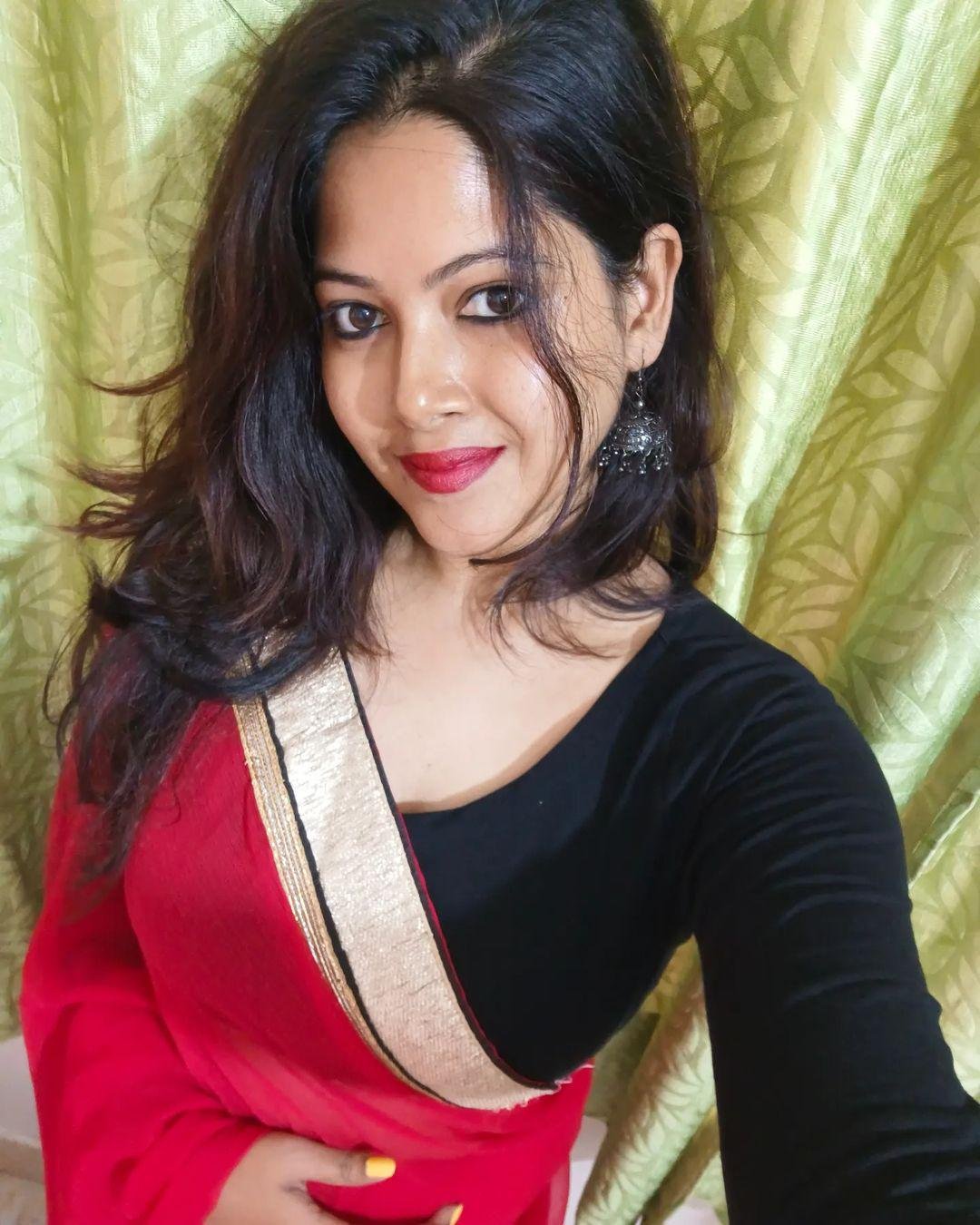 GFE Escort Experience in Pondicherry
