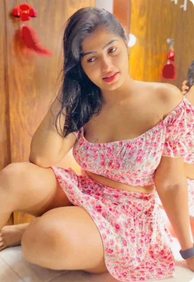 Pondicherry hot escort