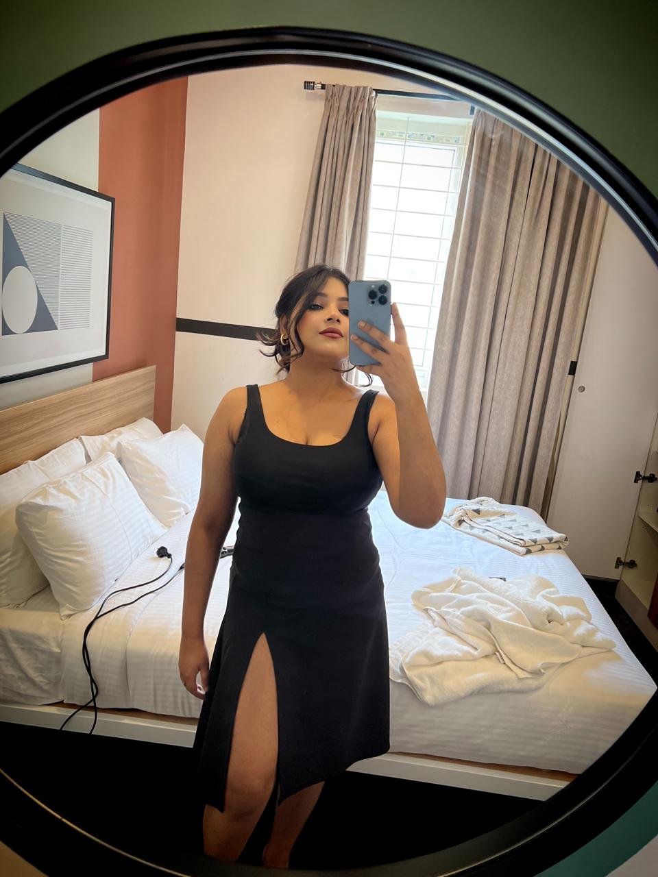High Class Escort in Pondicherry